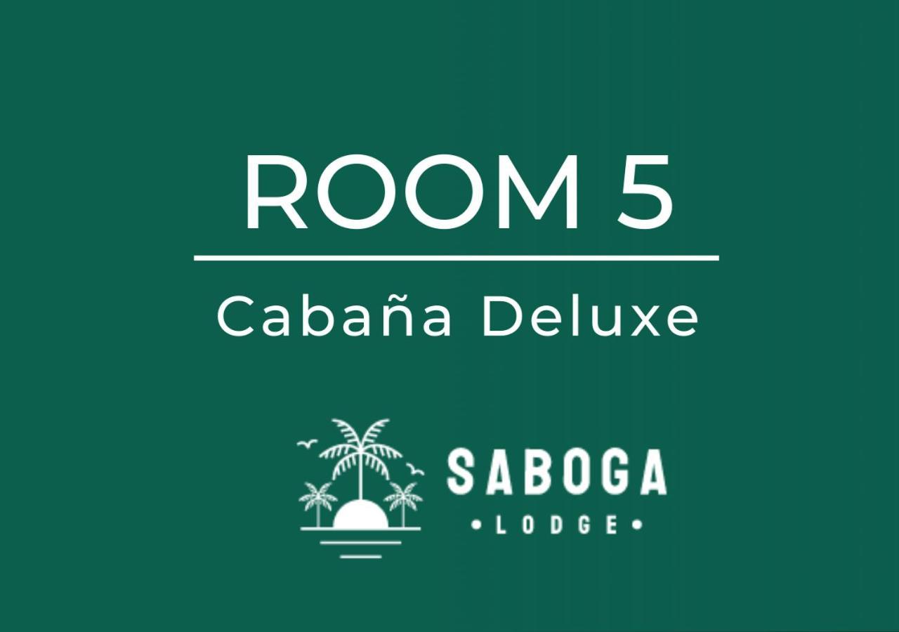 Hotel Hostel-island Paradise, Saboga And Noelia (adults Only)