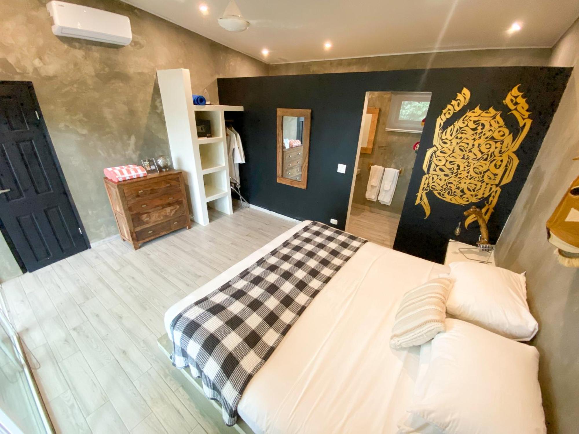 Hotel Hostel-island Paradise, Saboga And Noelia (adults Only) Panama (ville)