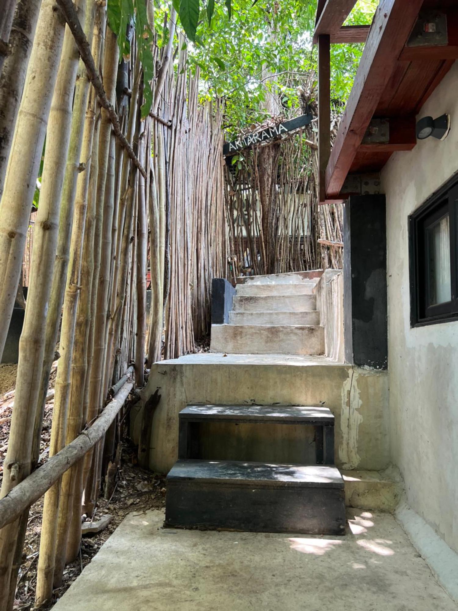 Hostel-island Paradise, Saboga And Noelia (adults Only) Panama (ville)