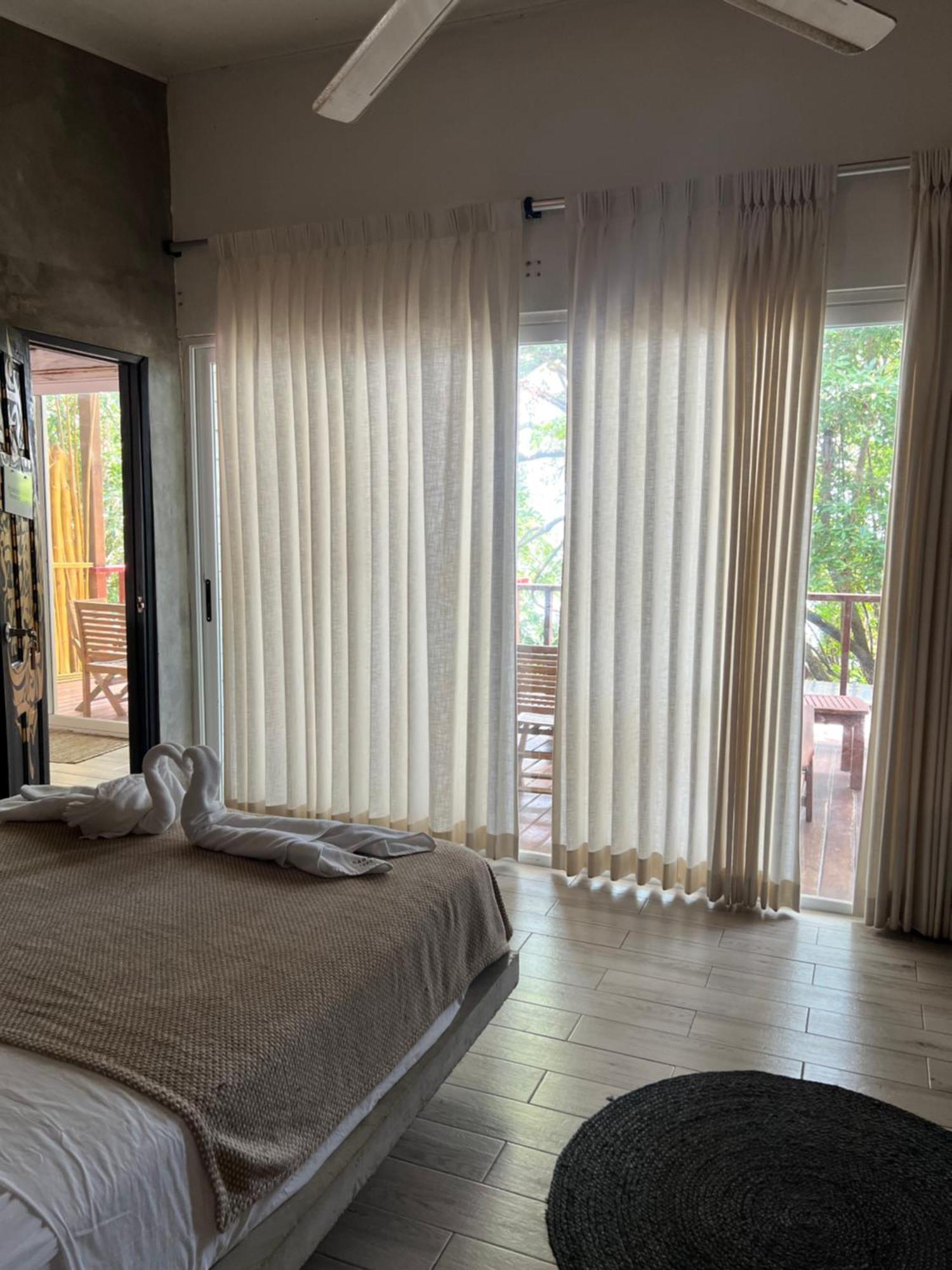 Hostel-island Paradise, Saboga And Noelia (adults Only) Panama (ville)