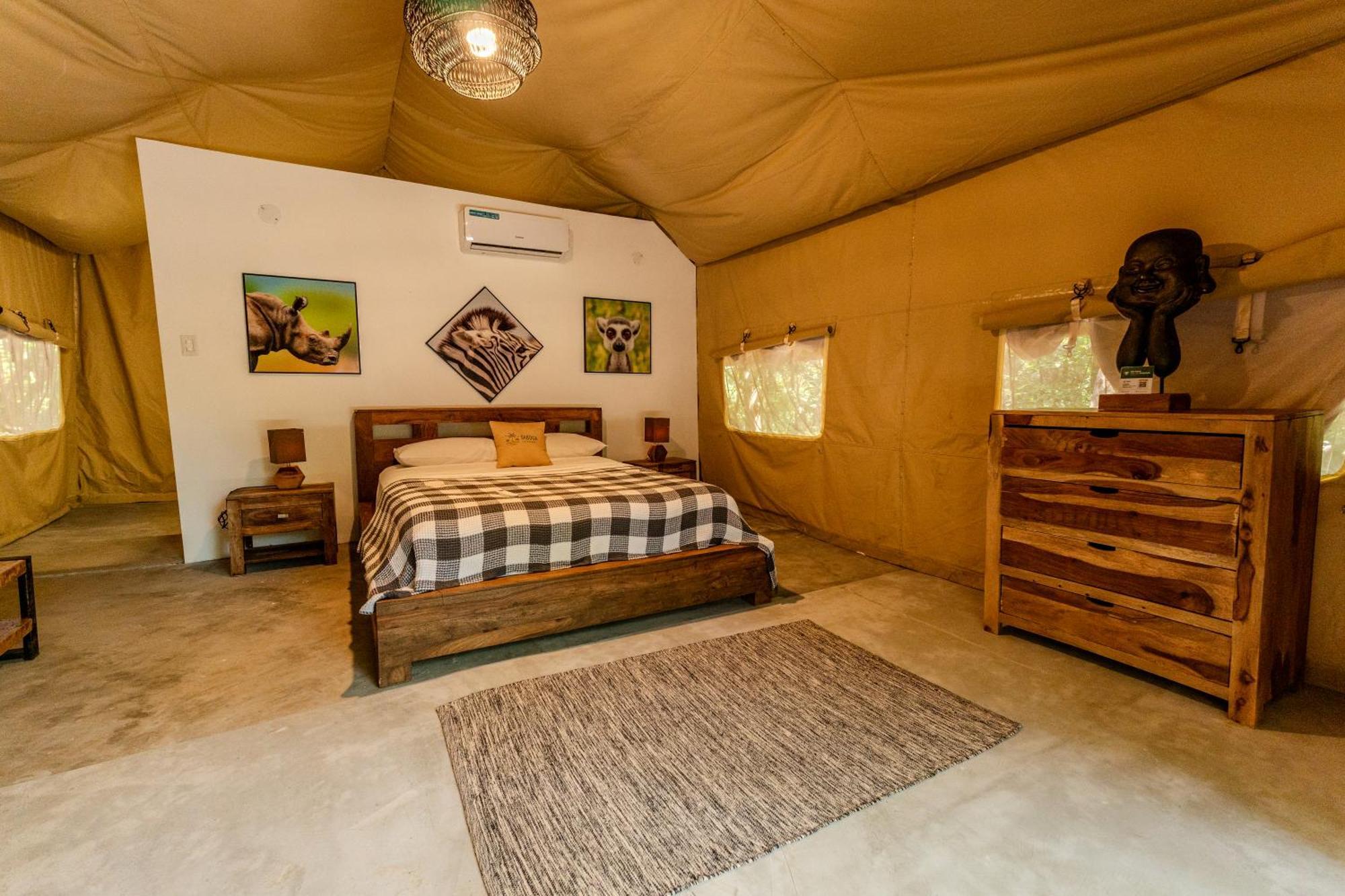 Hostel-island Paradise, Saboga And Noelia (adults Only) 5* Panama (ville)