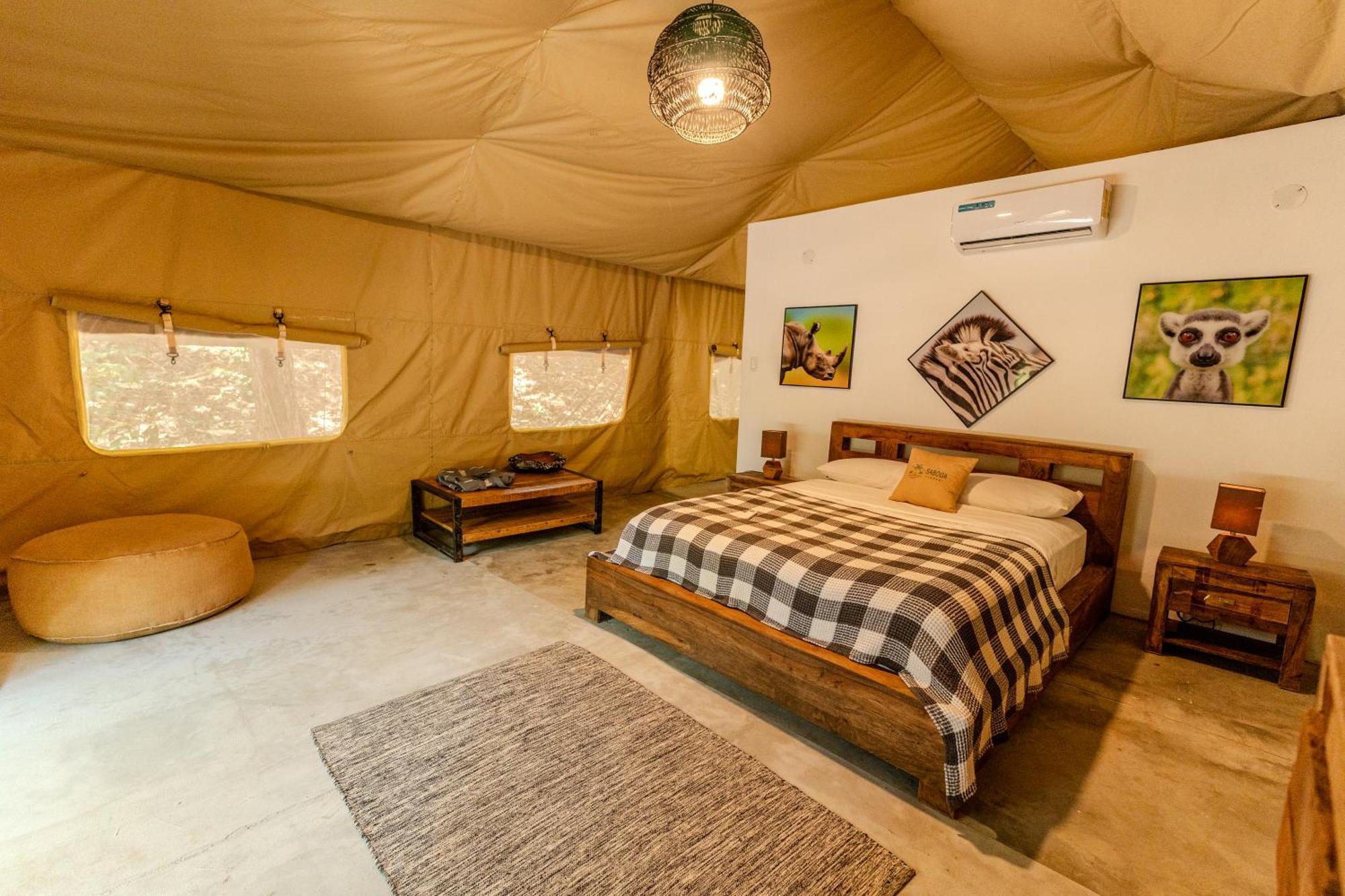 Hostel-island Paradise, Saboga And Noelia (adults Only) Hotel 5*