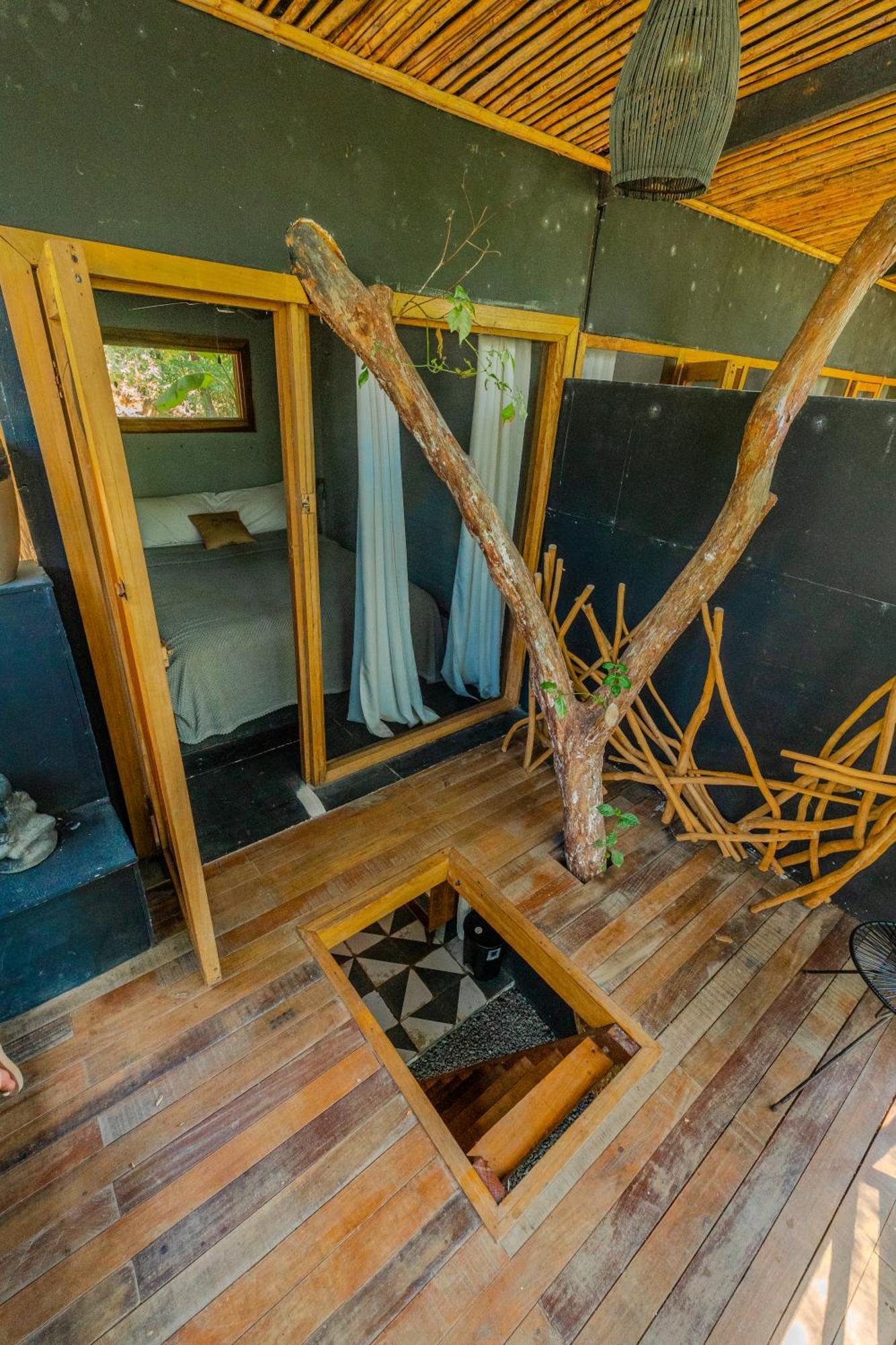 Hostel-island Paradise, Saboga And Noelia (adults Only) Hotel Panama (ville)