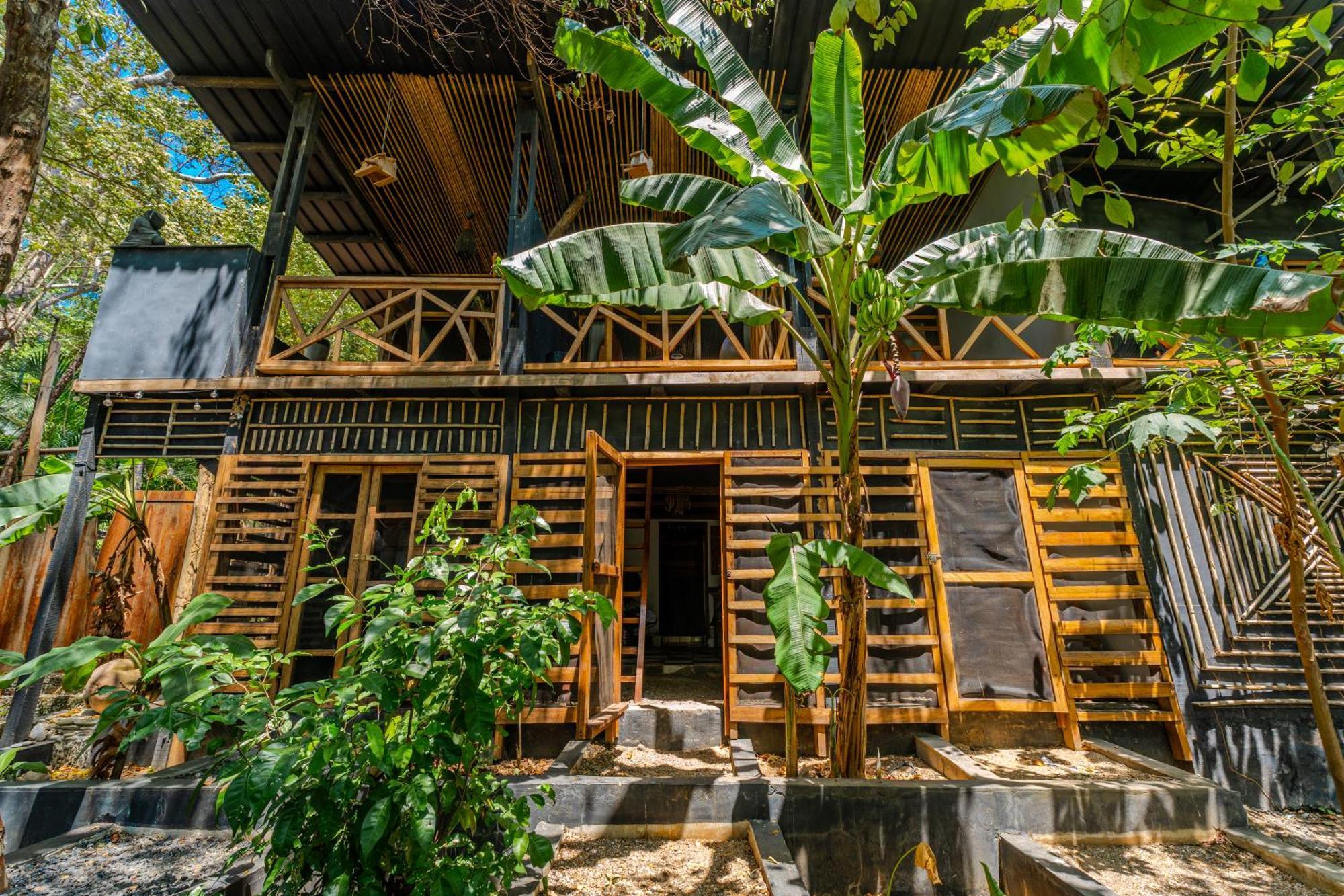 Hostel-island Paradise, Saboga And Noelia (adults Only)