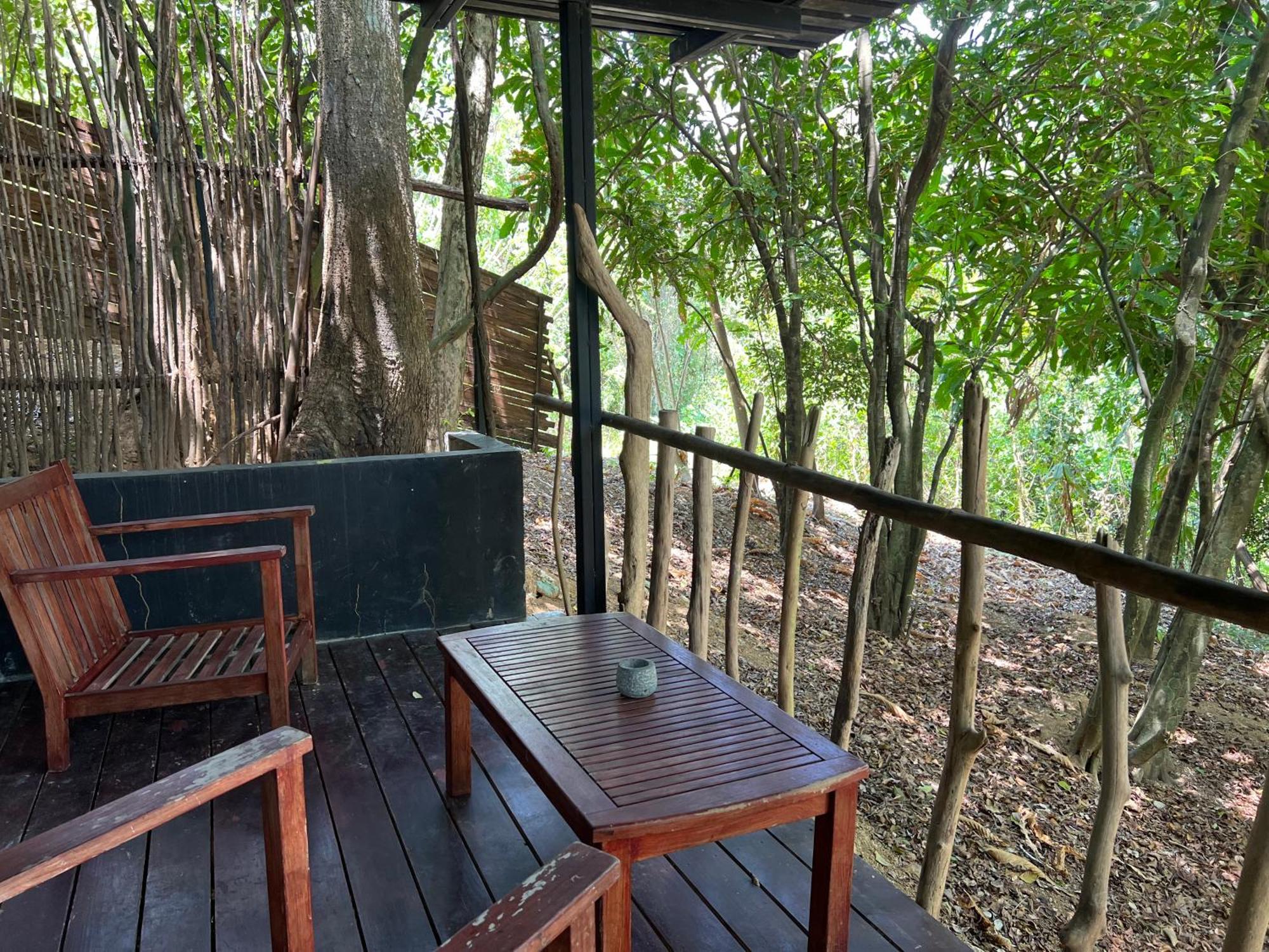 Hotel Hostel-island Paradise, Saboga And Noelia (adults Only) Ciudad de Panamá